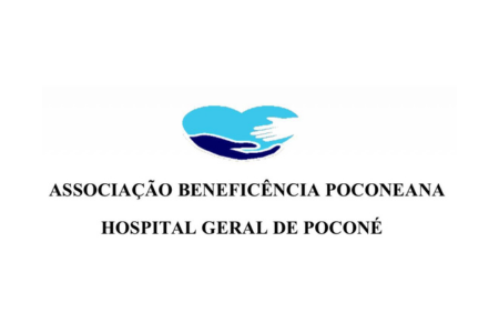 hospital geral de poconé